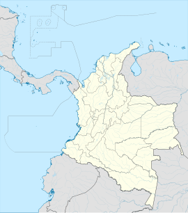 Cajibío (Kolumbien)