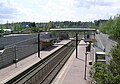 Eidsvoll Verk Station