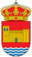 Blason de Arandilla