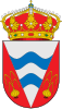 Coat of arms of Valle de Oca