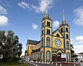 Image 51The Cathedral of St. Peter and Paul in Paramaribo (from Suriname)