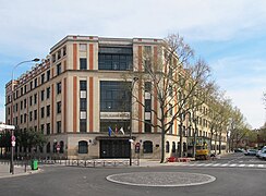 Lycée Claude-Bernard (Paris).