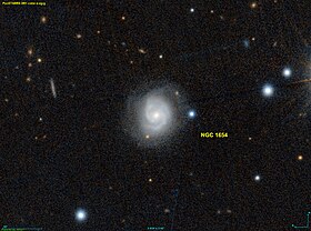 Image illustrative de l’article NGC 1654