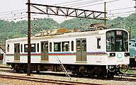 近江鉄道220形電車