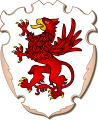 CoA of Pomeranian Voivodeship (1466-1772)