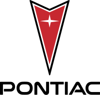 logo de Pontiac (automobile)