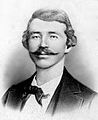 William Quantrill overleden op 6 juni 1865