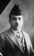 Saleh Zaki Bey