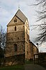 St Peter, Syburg, tower