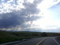 Storms a'brewin - panoramio.jpg