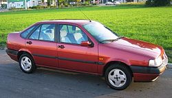 Fiat Tempra