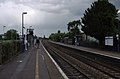 * Nomination: Theale railway station. Mattbuck 11:02, 24 February 2013 (UTC) * * Review needed