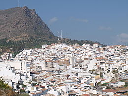 Alóra – Veduta