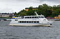 * Nomination M/S Askungen outside Skeppsholmen in central Stockholm. --ArildV 18:06, 8 June 2012 (UTC) * Promotion Good. --Iifar 11:48, 9 June 2012 (UTC)