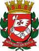 Coat of Arms of São paulo