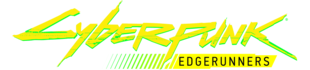 Description de l'image Cyberpunk Edgerunners logo.png.