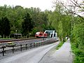 Tunnel Freienohl