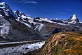 Matterhorn .