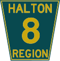 File:Halton Regional Road 8.svg