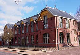 Noordwolde – Veduta