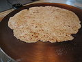 Le lefse.