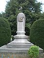 Monument aux morts.