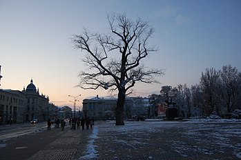 Lublin, Poland