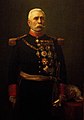 Image 42Porfirio Díaz dominant Mexican political and military figure who served as President for much of the late 19th and early 20th centuries, characterized by his long rule and the modernization efforts known as the Porfiriato. (from History of Mexico)