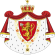 Escudo de armas del reino de Noruega