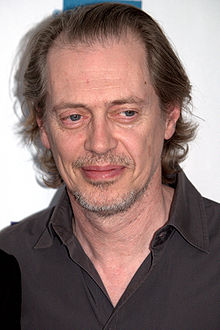 L'actor estausunidense Steve Buscemi