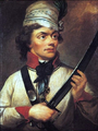 Tadeusz Kościuszko overleden op 15 oktober 1817