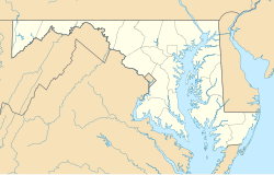 Aberdeen is in Maryland