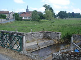 Marsac (Creuse)