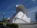 Auditorium di Tenerife