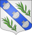 Blason de Réclonville