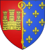 Blason de Saint-Ouen-l'Aumône