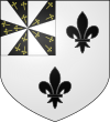 Armes d'Enghien-Kestergate