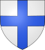 Blason de Clairfayts