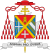 Maurice Feltin's coat of arms