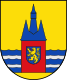 Coat of arms of Wangerooge