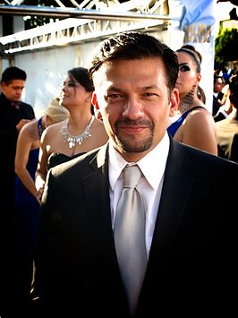 David Barrera, 2012