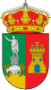 Coat of arms of Sasamón