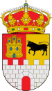 Escudo de Villavaquerín]