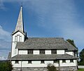 Église de Herre