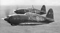 The same Mitsubishi J2M Raiden fighters being test flown by Japanese naval aviators under close supervision of RAF officers from Seletar