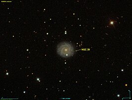 NGC 39