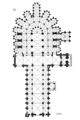 Plan du bâtiment