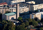 Sankt Andreas kyrka