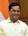 Sarbananda Sonowal