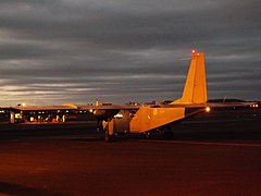 ZH536 BN2 Islander (32421080666).jpg